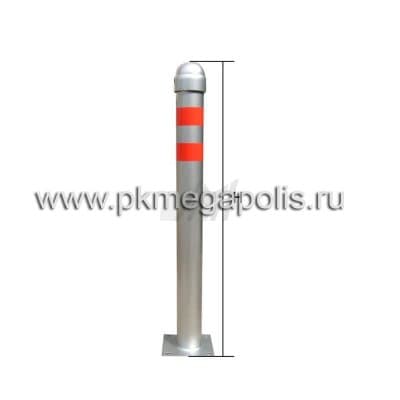 купить столбик парковочный анкерный АА-76/830 в Ногинске