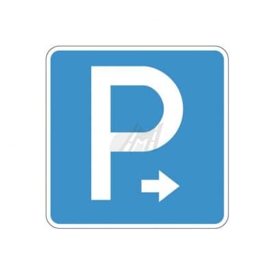 купить 6.4.18д-6.4.20д Направление размещения парковки в Ногинске